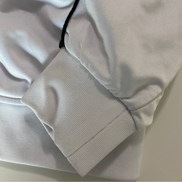 Kappa - Long Sleeved Zip-Up Jacket - Size M - Great Condition - Picture 9 of 10